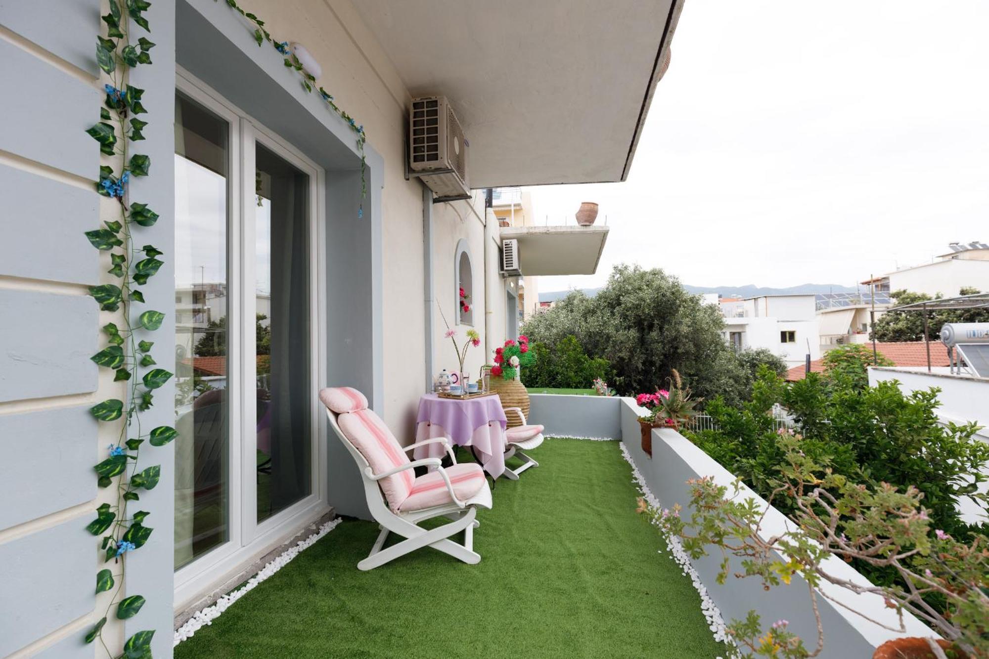 Best Located Ruby Luxury Escape Kalamata Zewnętrze zdjęcie