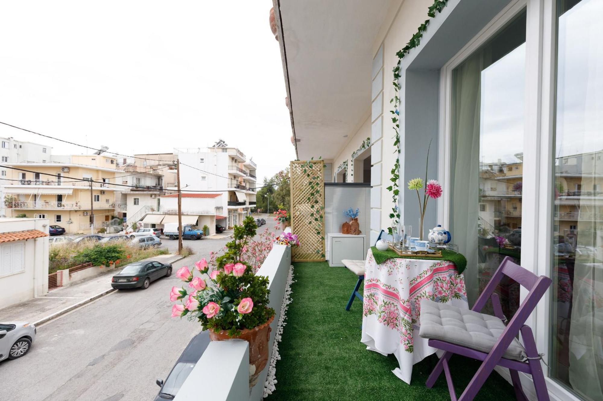 Best Located Ruby Luxury Escape Kalamata Zewnętrze zdjęcie