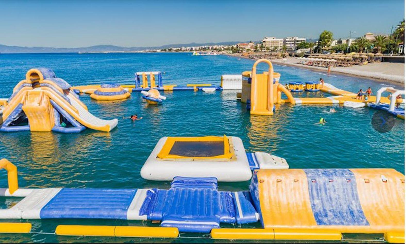 Best Located Ruby Luxury Escape Kalamata Zewnętrze zdjęcie