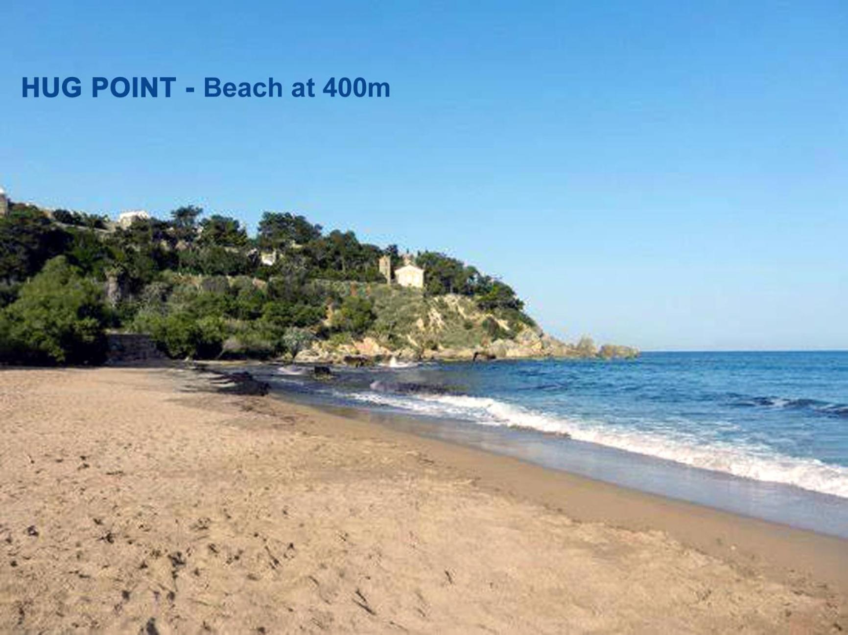 Best Located Ruby Luxury Escape Kalamata Zewnętrze zdjęcie