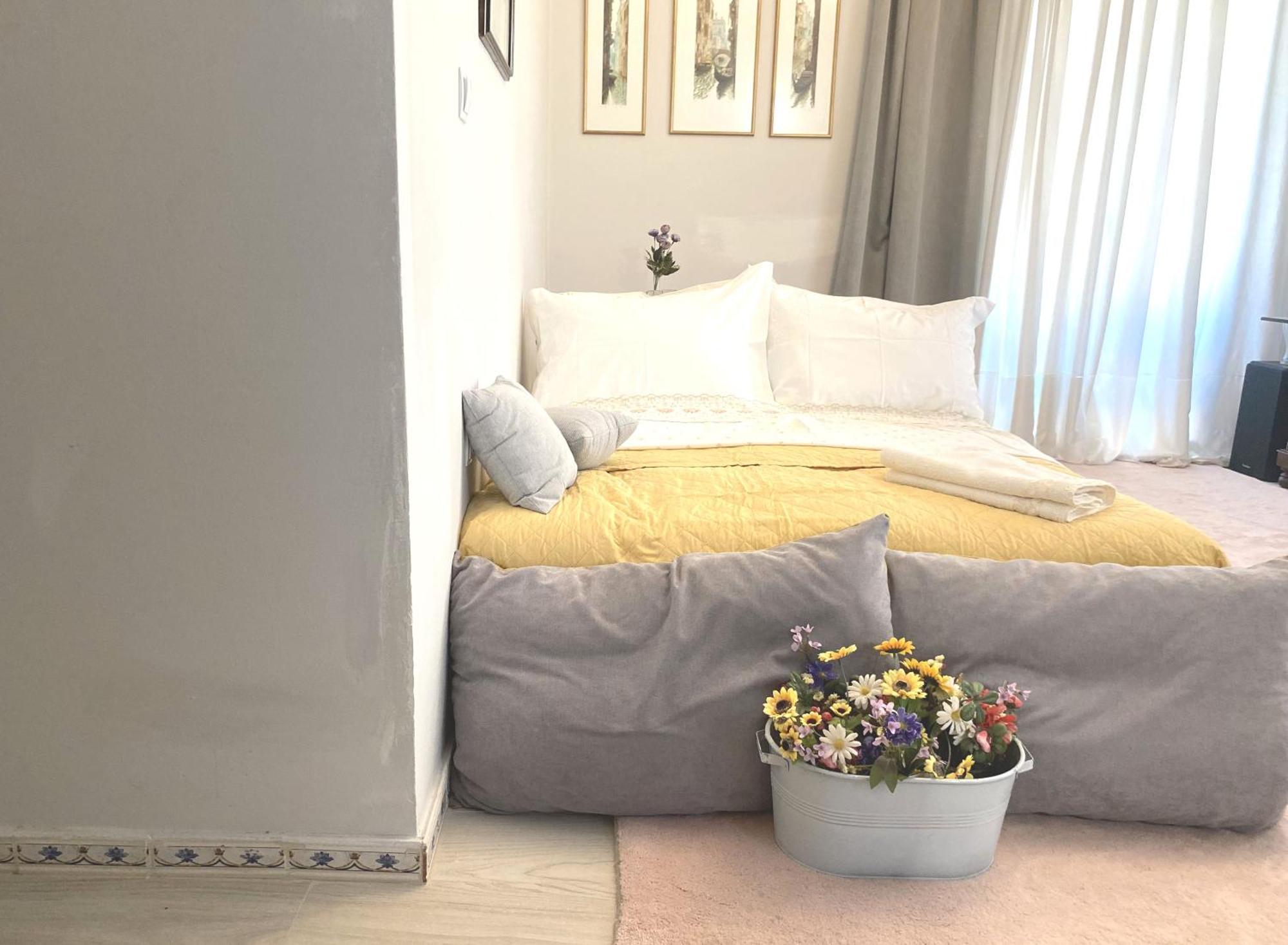 Best Located Ruby Luxury Escape Kalamata Zewnętrze zdjęcie