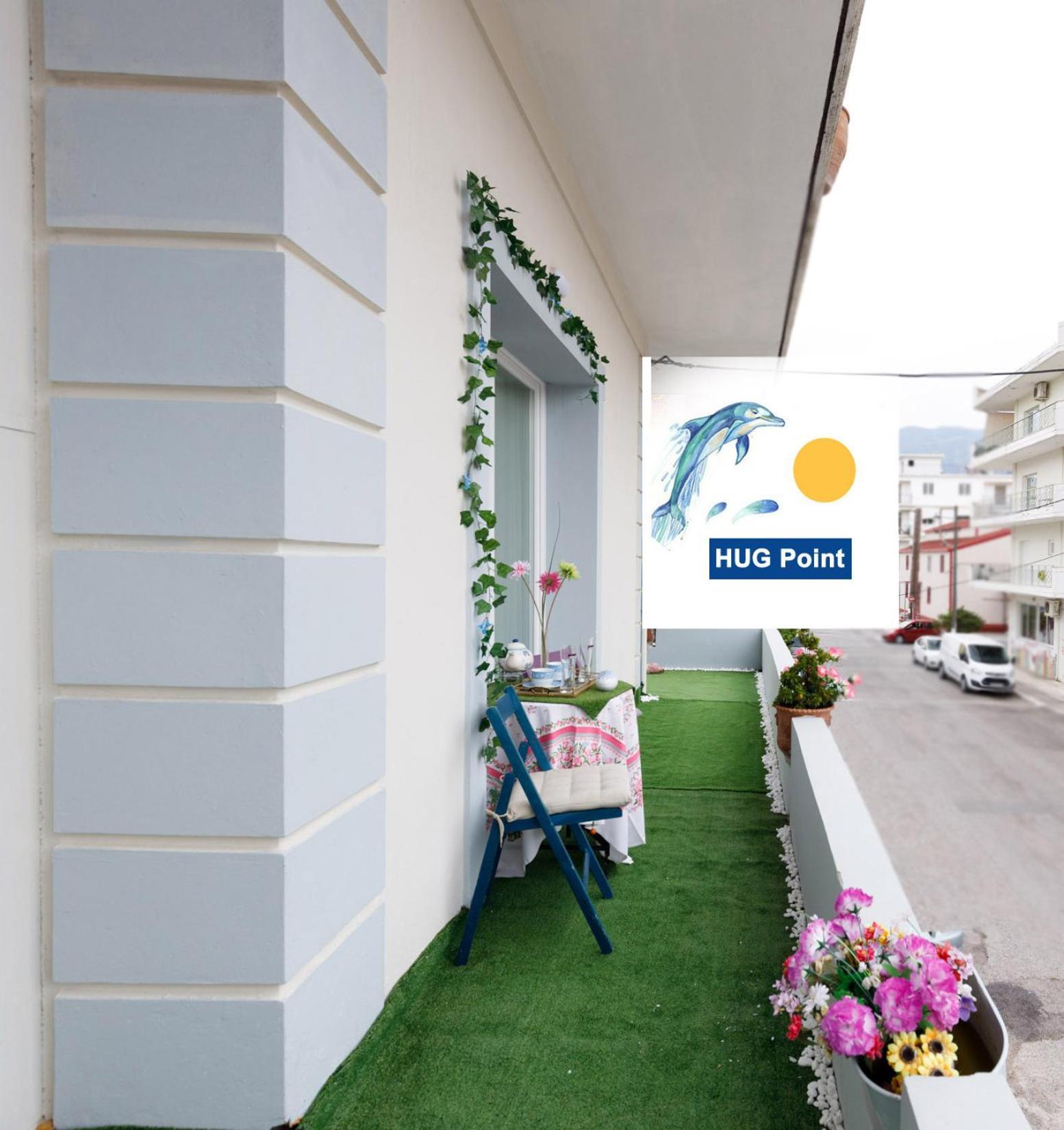 Best Located Ruby Luxury Escape Kalamata Zewnętrze zdjęcie