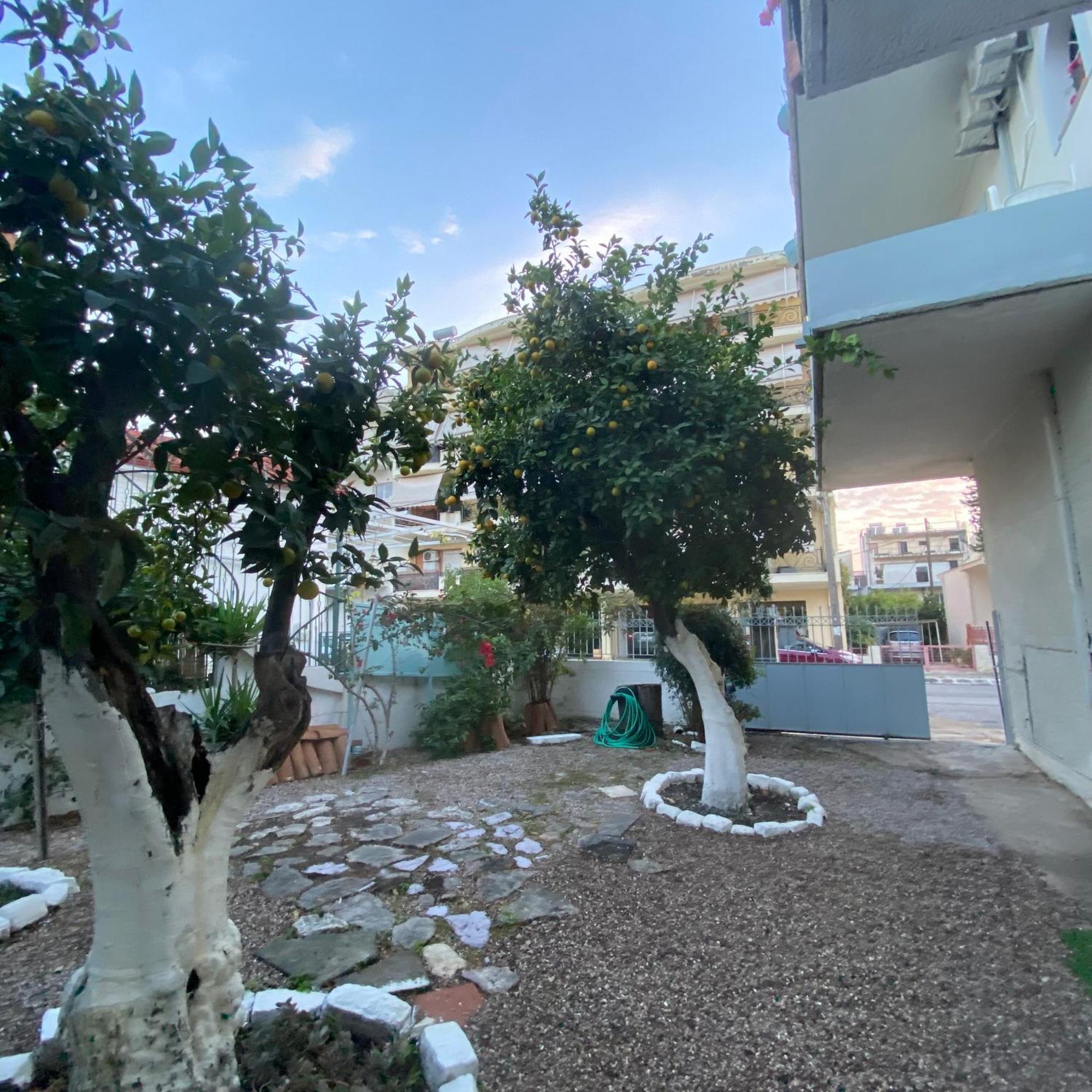 Best Located Ruby Luxury Escape Kalamata Zewnętrze zdjęcie